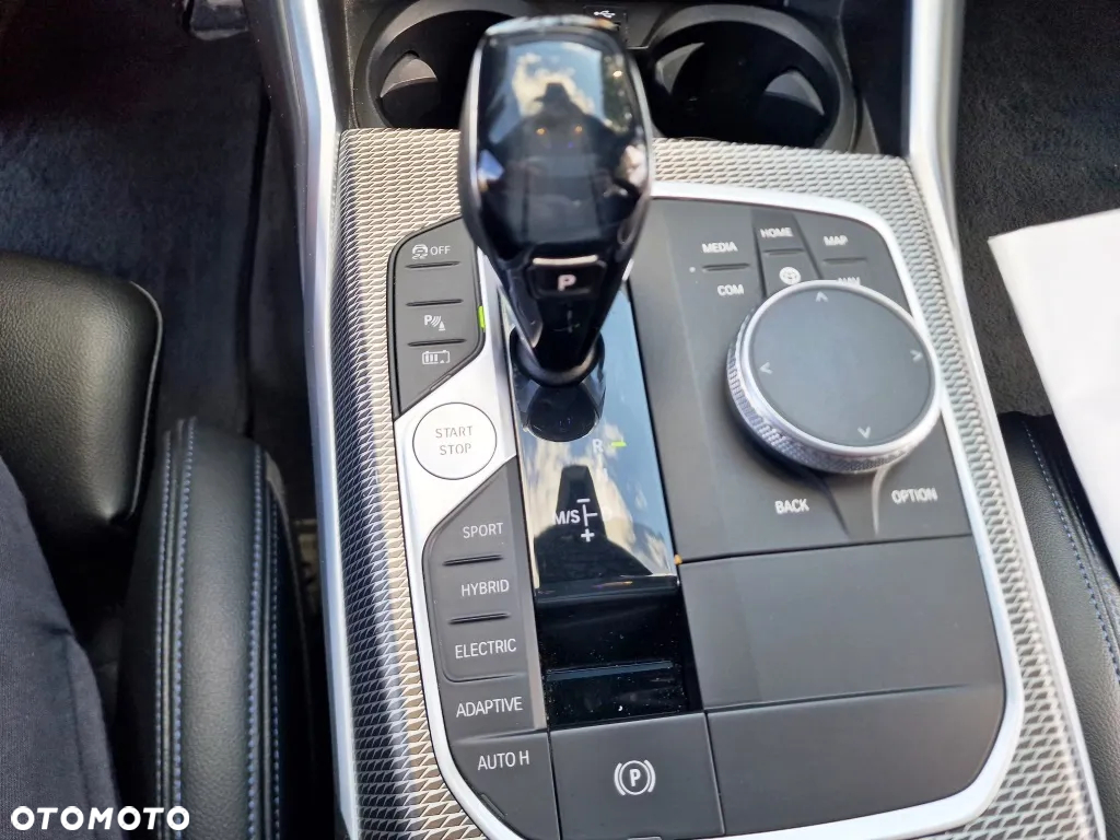 BMW Seria 3 - 37