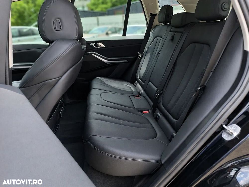 BMW X5 xDrive45e AT PHEV - 11