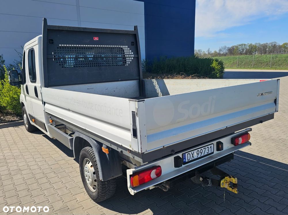 Citroën JUMPER - 5