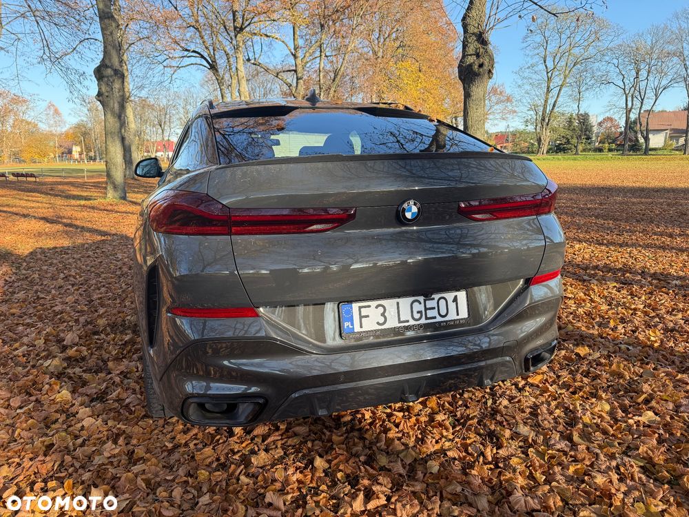 BMW X6 - 11