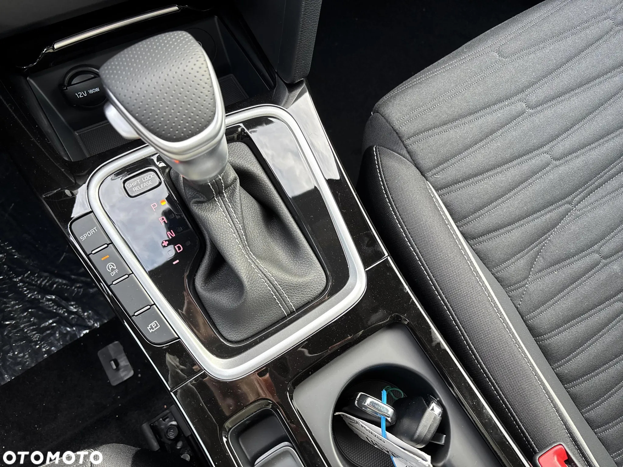 Kia ProCeed 1.5 T-GDI GT Line DCT - 16