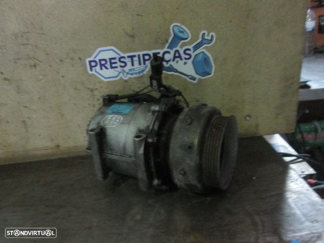 Compressor AC 0016365 MITSUBISHI LANCER 1996 1.5 I - 2