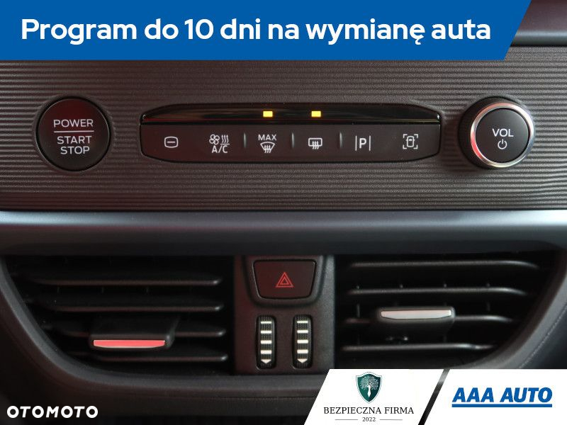 Ford Tourneo Courier - 19
