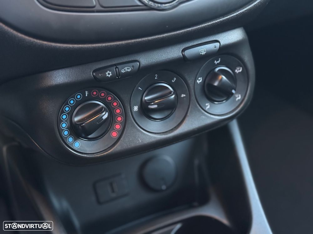 Opel Corsa 1.3 CDTi Business Edition - 17