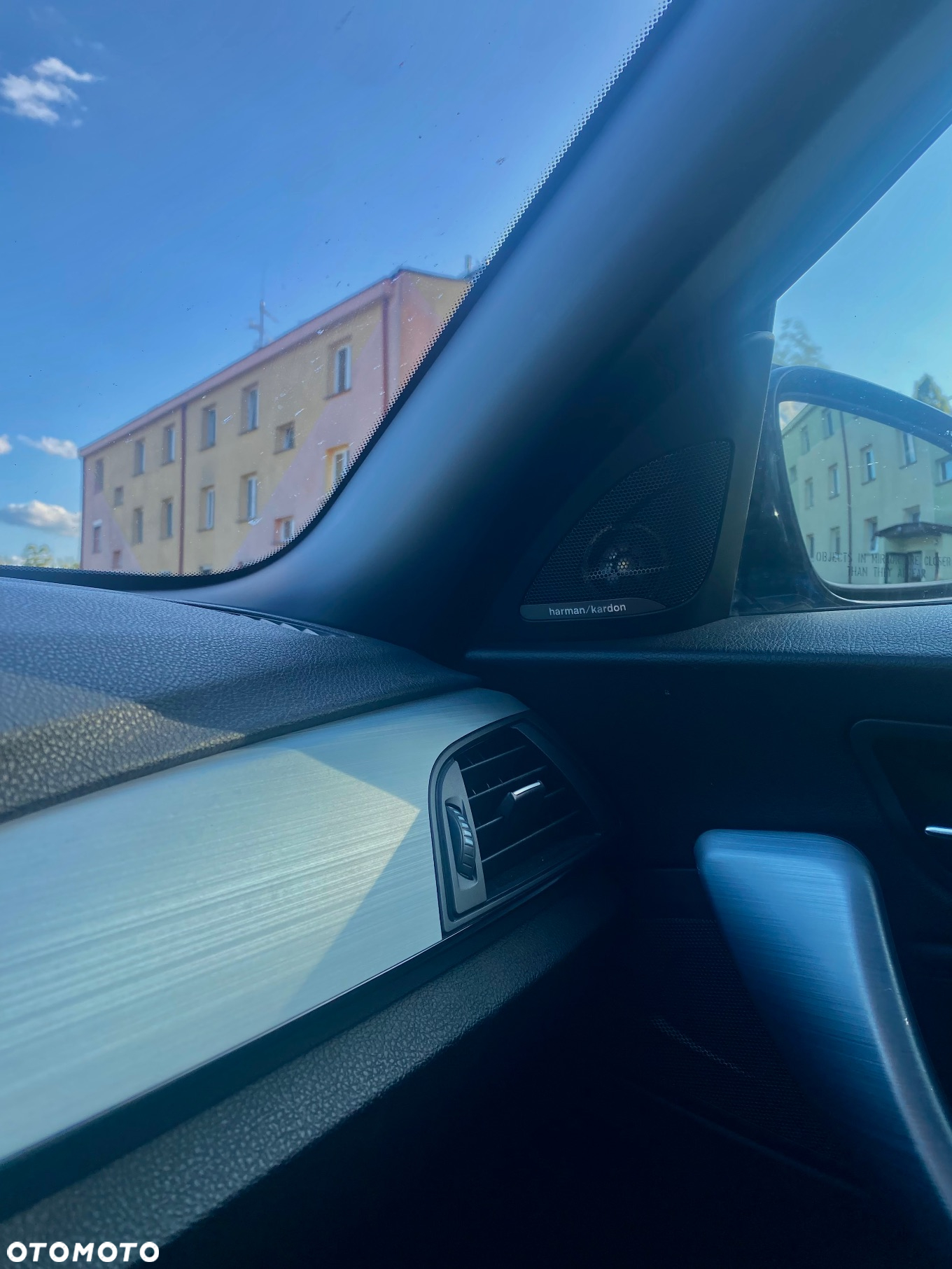 BMW Seria 2 M235i Cabrio Sport-Aut - 19