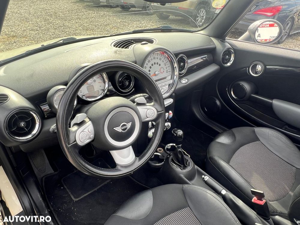 Mini Cooper - 14