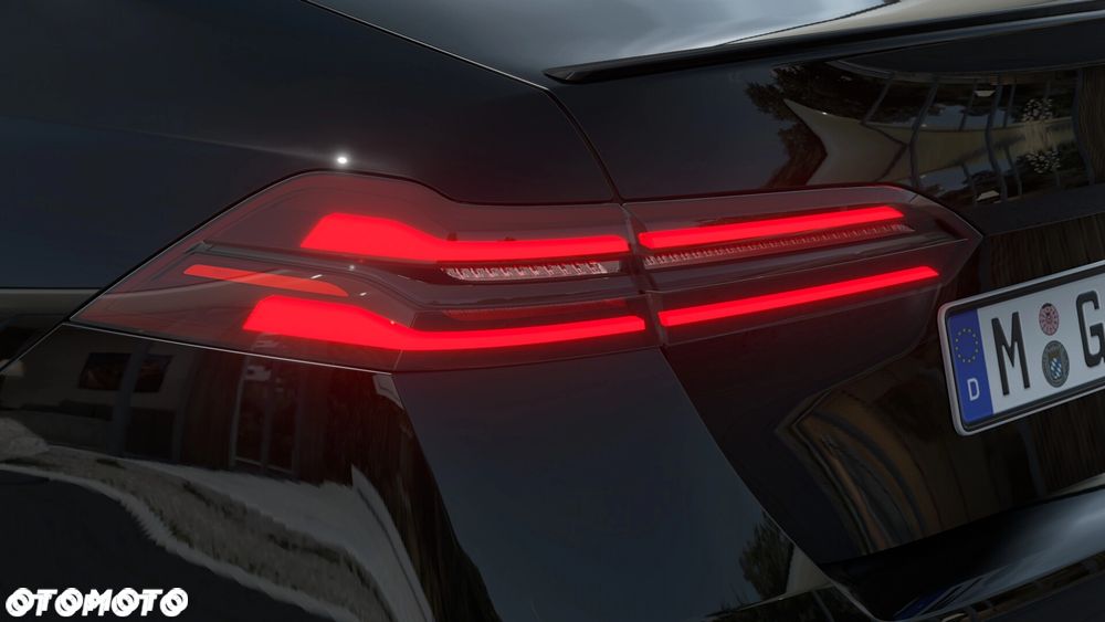 BMW Seria 5 520d mHEV M Sport Edition - 14