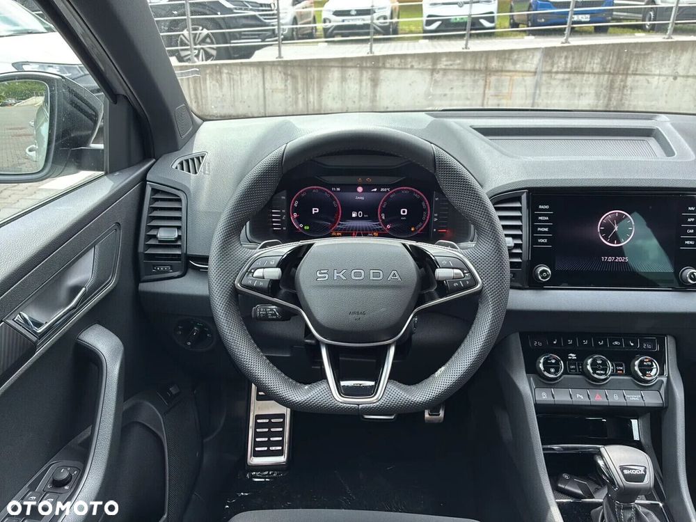 Skoda Karoq - 14
