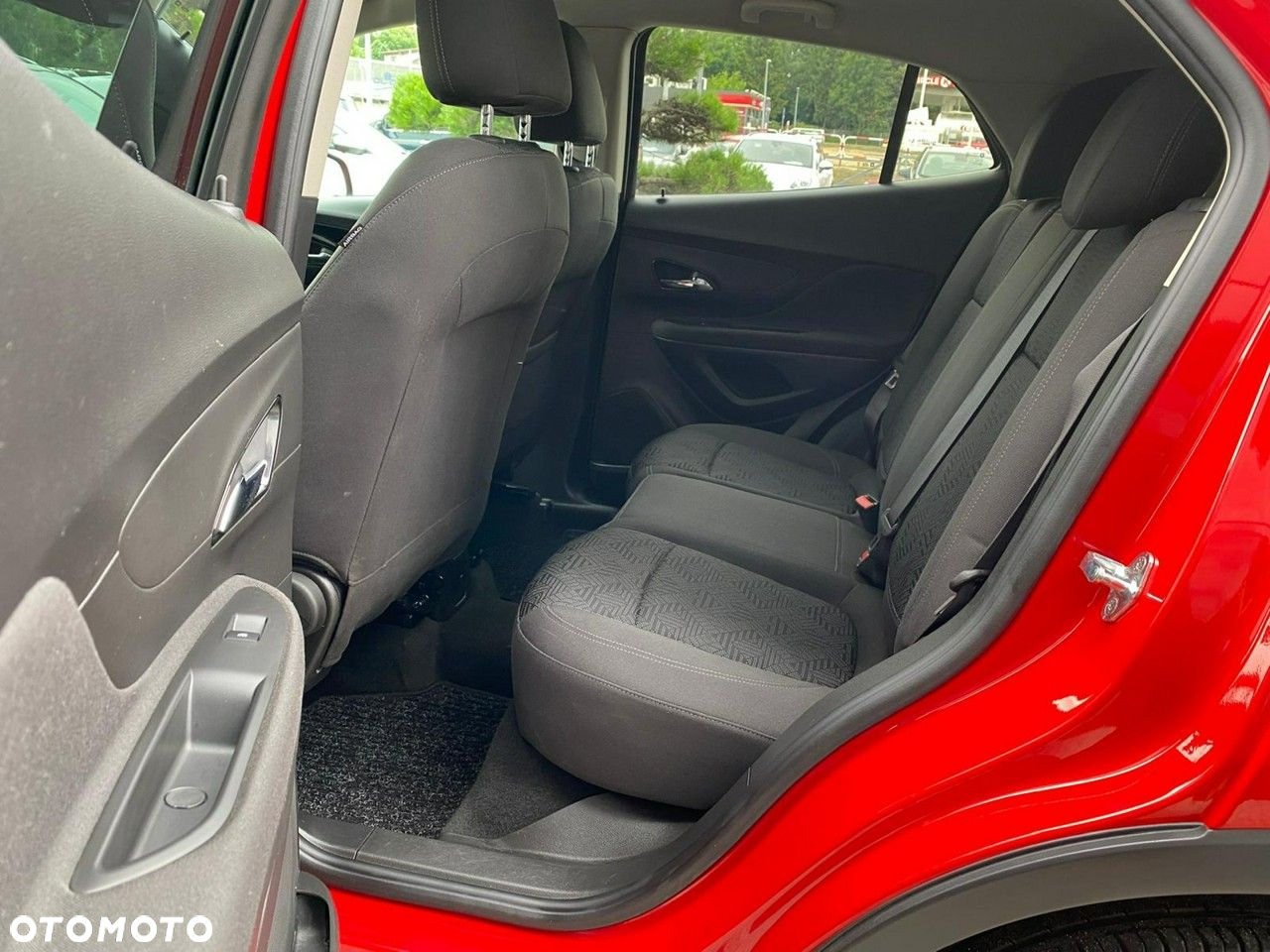 Opel Mokka - 5