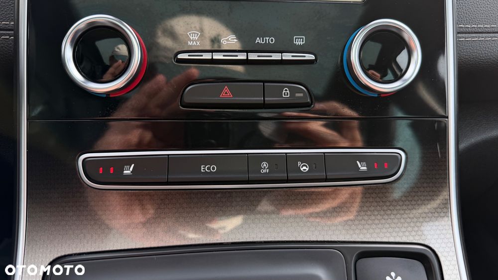 Renault Grand Scenic ENERGY dCi 160 EDC INITIALE PARIS - 16