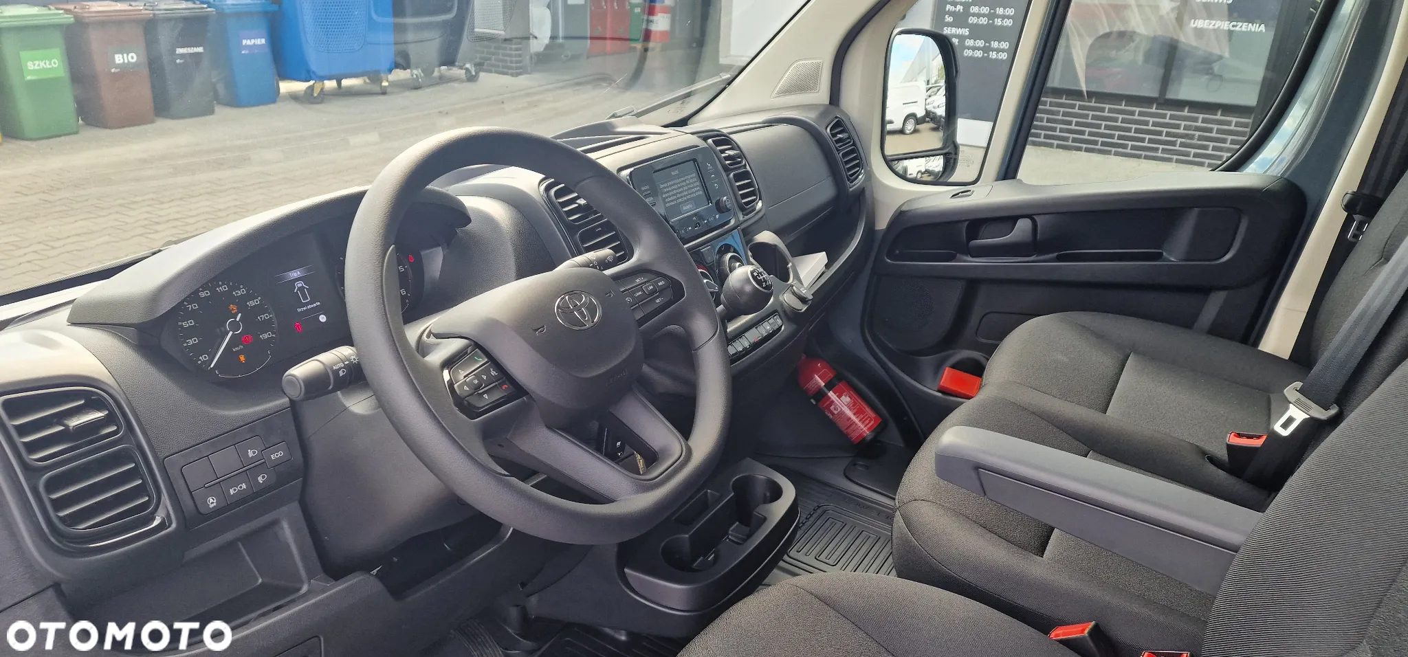 Toyota Proace Max - 17
