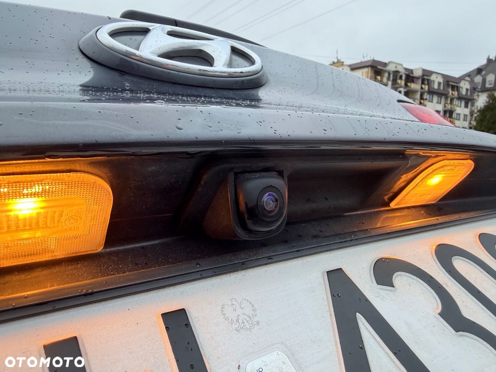 Hyundai i30 1.5 T-GDI 48V Premium - 31