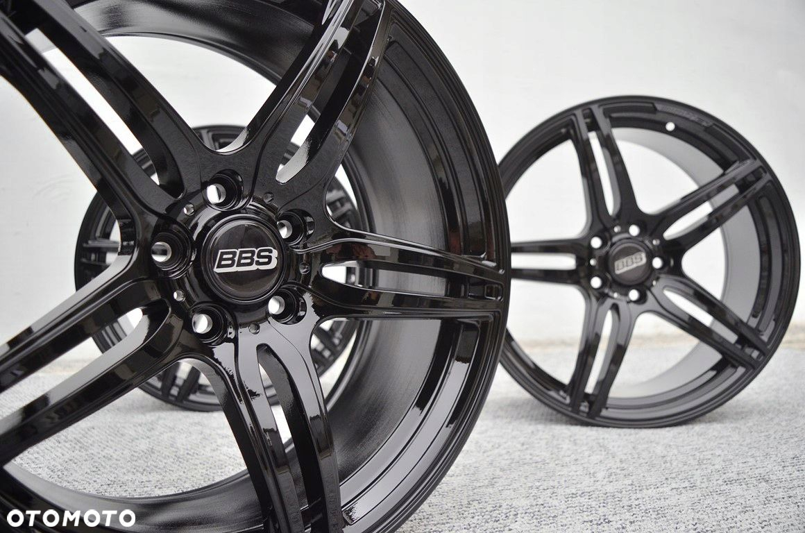 Felgi 8,5x19 5x112 Audi A3 8V A4 b8 B9 A6 C6 C7 C8 Merc W204 W205 VW Passat - 3