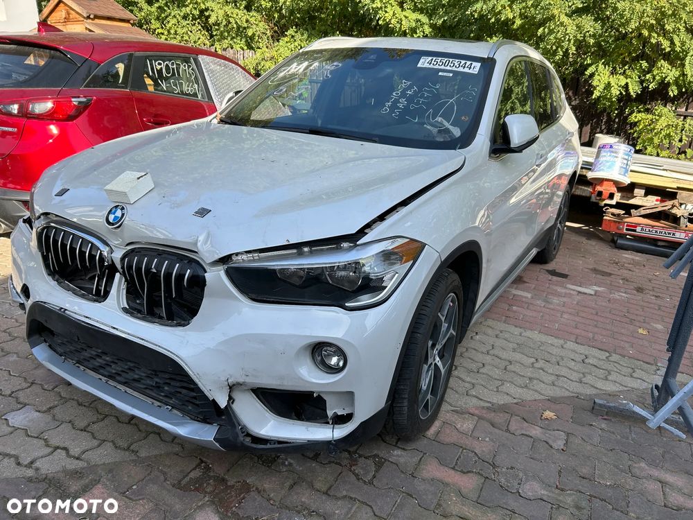 BMW X1 xDrive25i xLine - 3