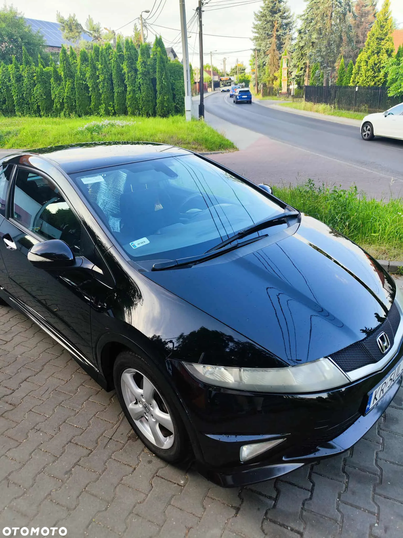 Honda Civic 1.4 TypeS - 6