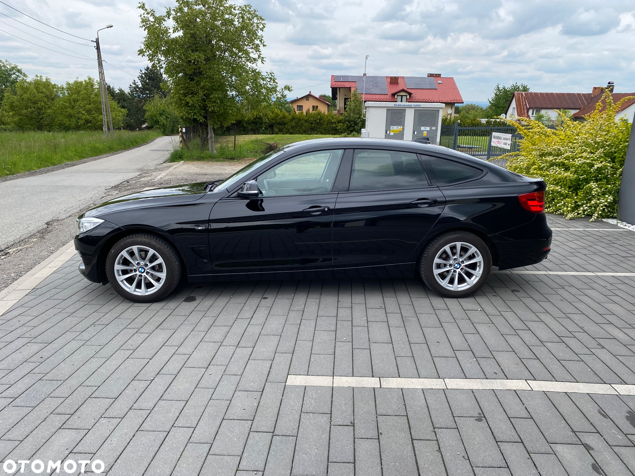 BMW 3GT 320i GT Sport Line - 5