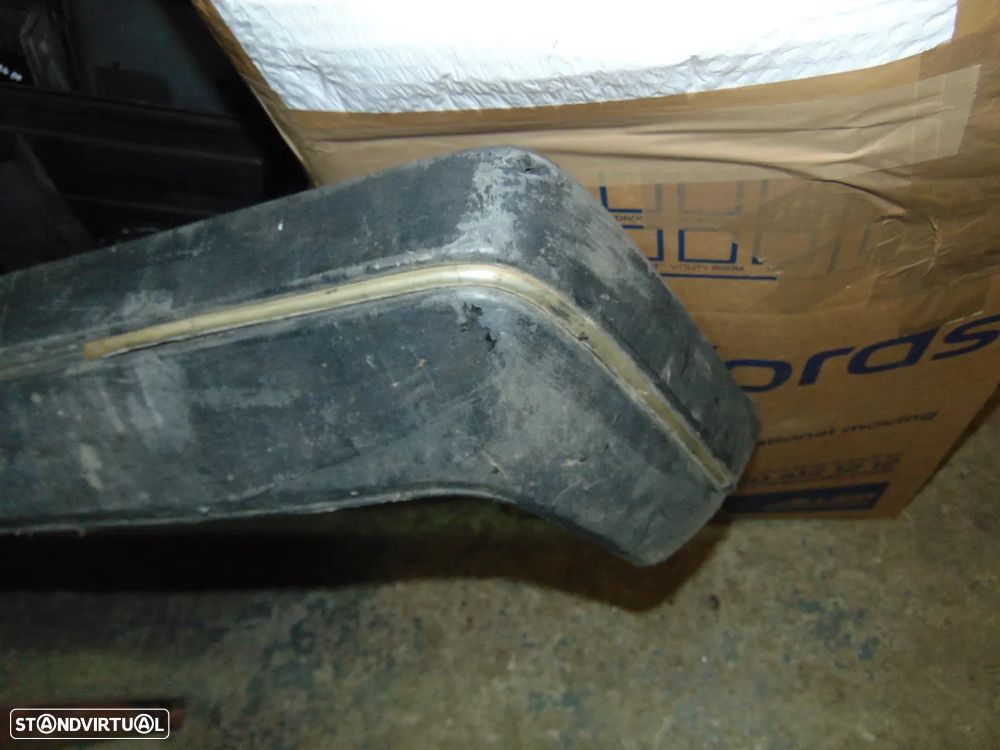VW Golf 1 Para-choques - 3