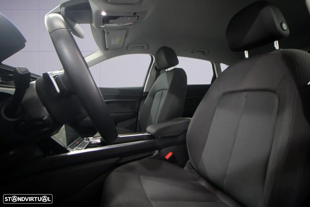 Audi e-tron Sportback - 7