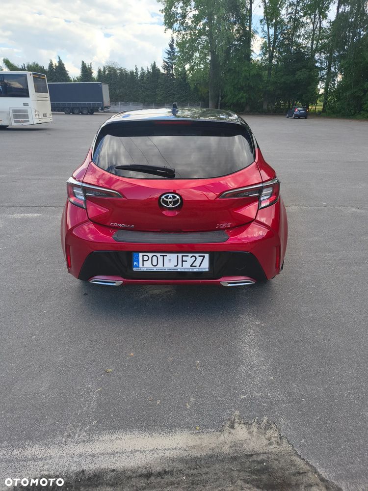 Toyota Corolla - 7