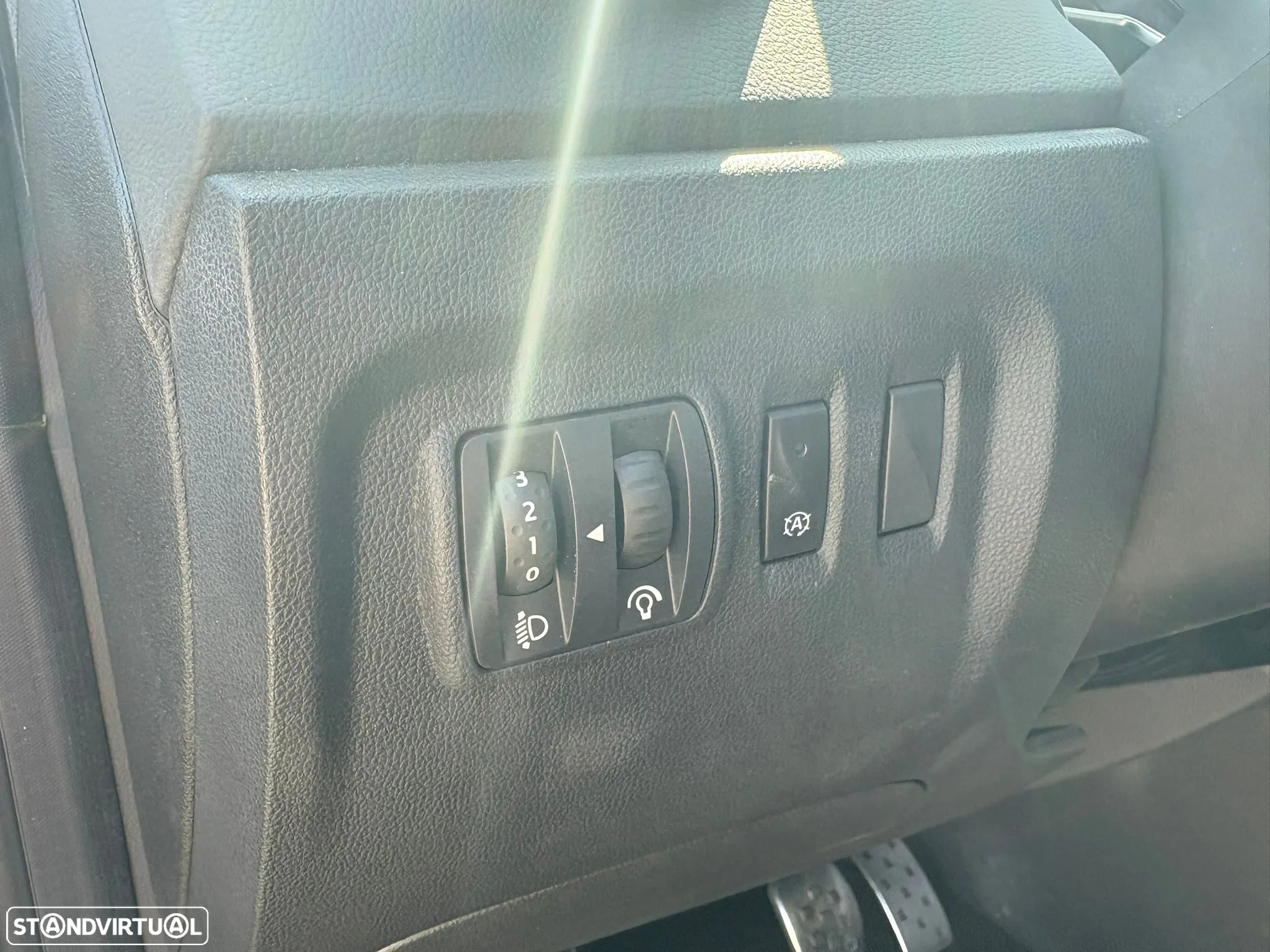 Renault Captur (ENERGY) TCe 90 INTENS - 13