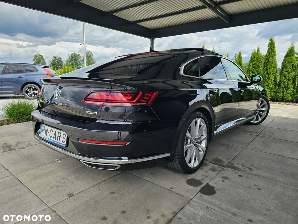 Volkswagen Arteon - 3
