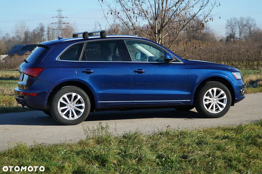 Audi Q5 - 12