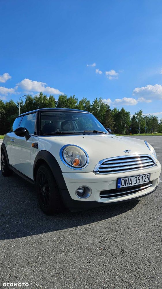 MINI Cooper - 1