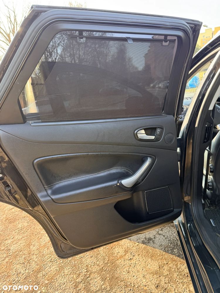 Ford Mondeo 2.0 TDCi Titanium X - 13