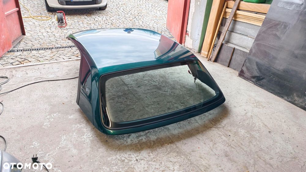 BMW E36 HARDTOP M-PAKIET DACH - 1