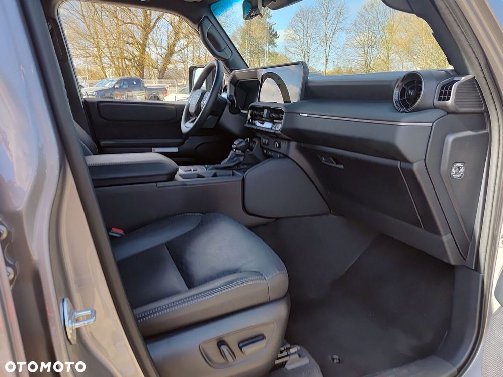 Toyota Land Cruiser LC 2.8 D-4D Executive - 6