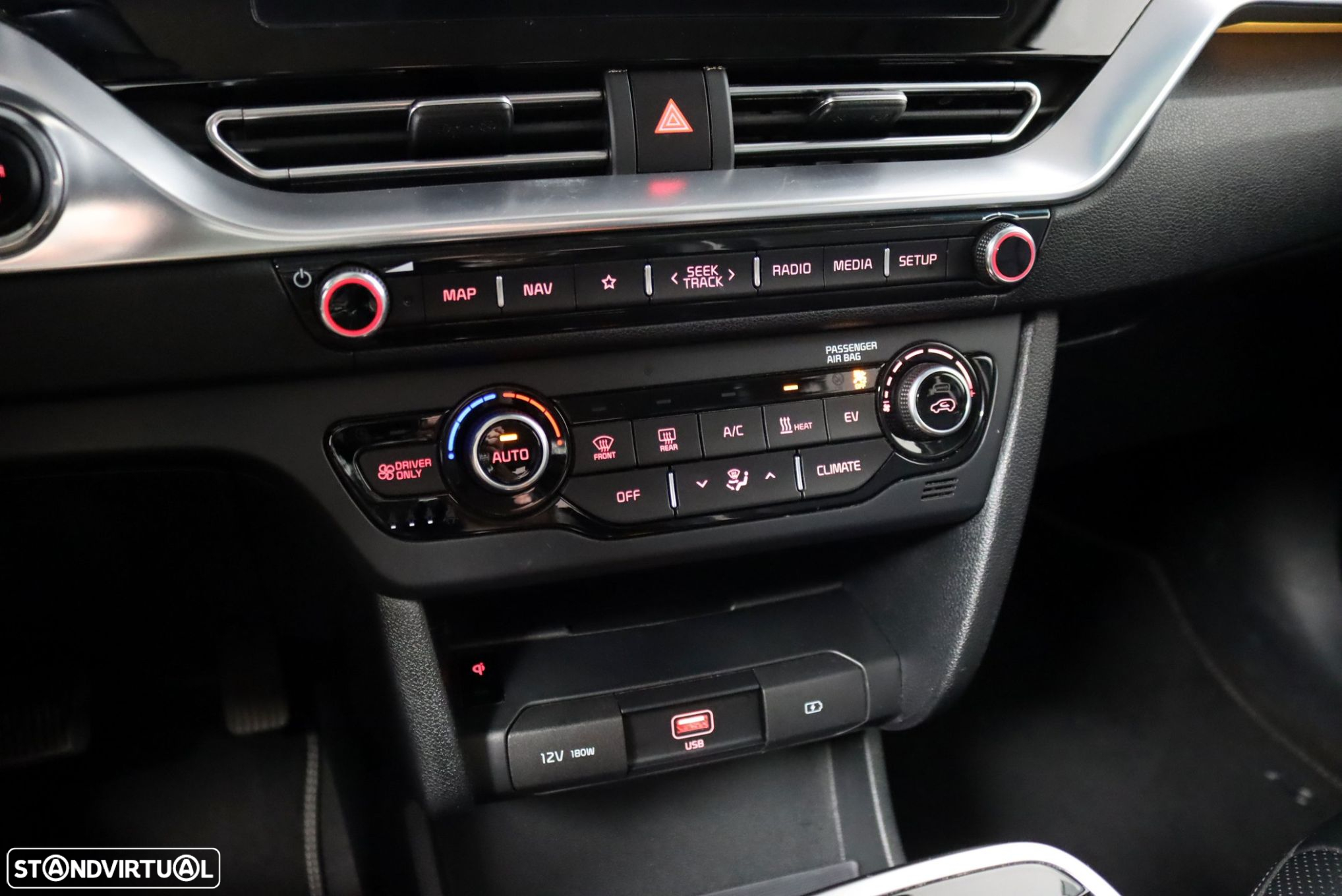 Kia e-Niro 64kWh - 24