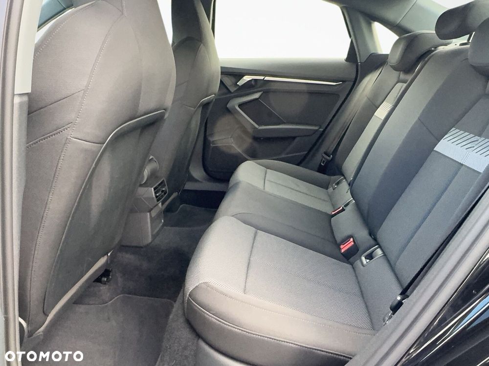 Audi A3 Limousine - 12