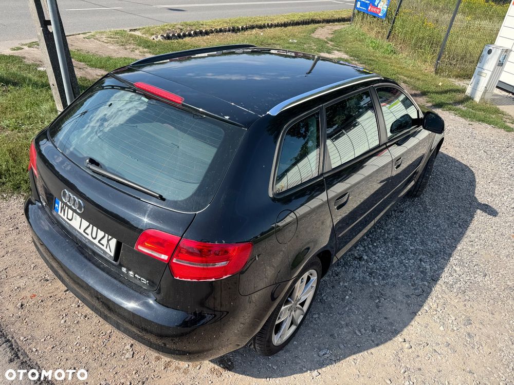 Audi A3 - 6