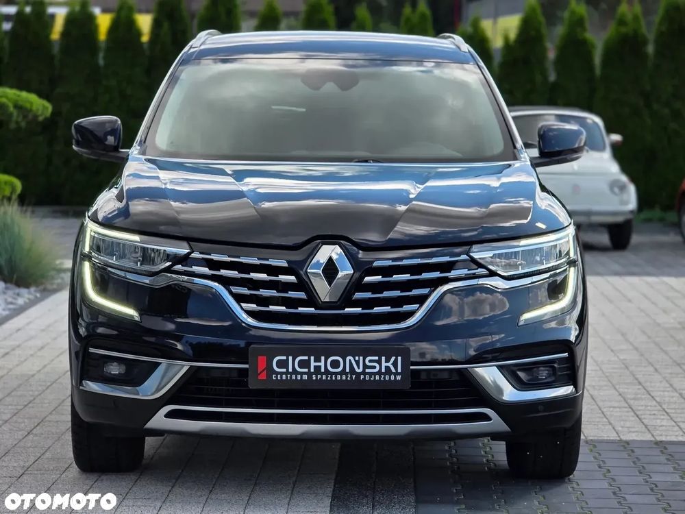 Renault Koleos 1.3 TCe Techno EDC - 7