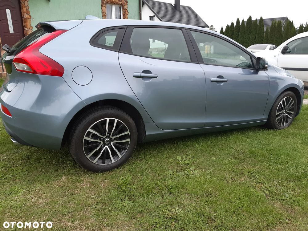 Volvo V40 D2 Drive-E Dynamic Edition - 15