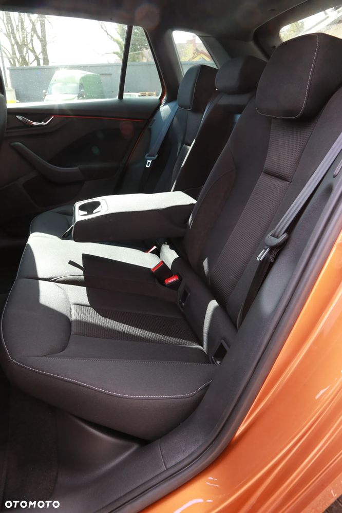 Skoda Kamiq 1.5 TSI DSG Drive 125 - 28