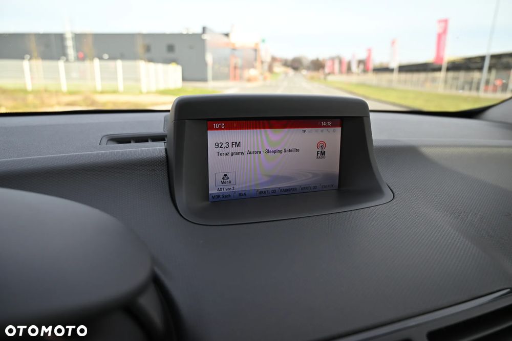 Opel Meriva 1.4 Active - 17