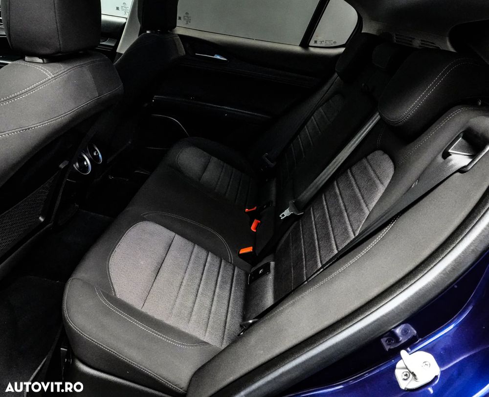 Alfa Romeo Stelvio 2.2 JTDM AWD Super - 15