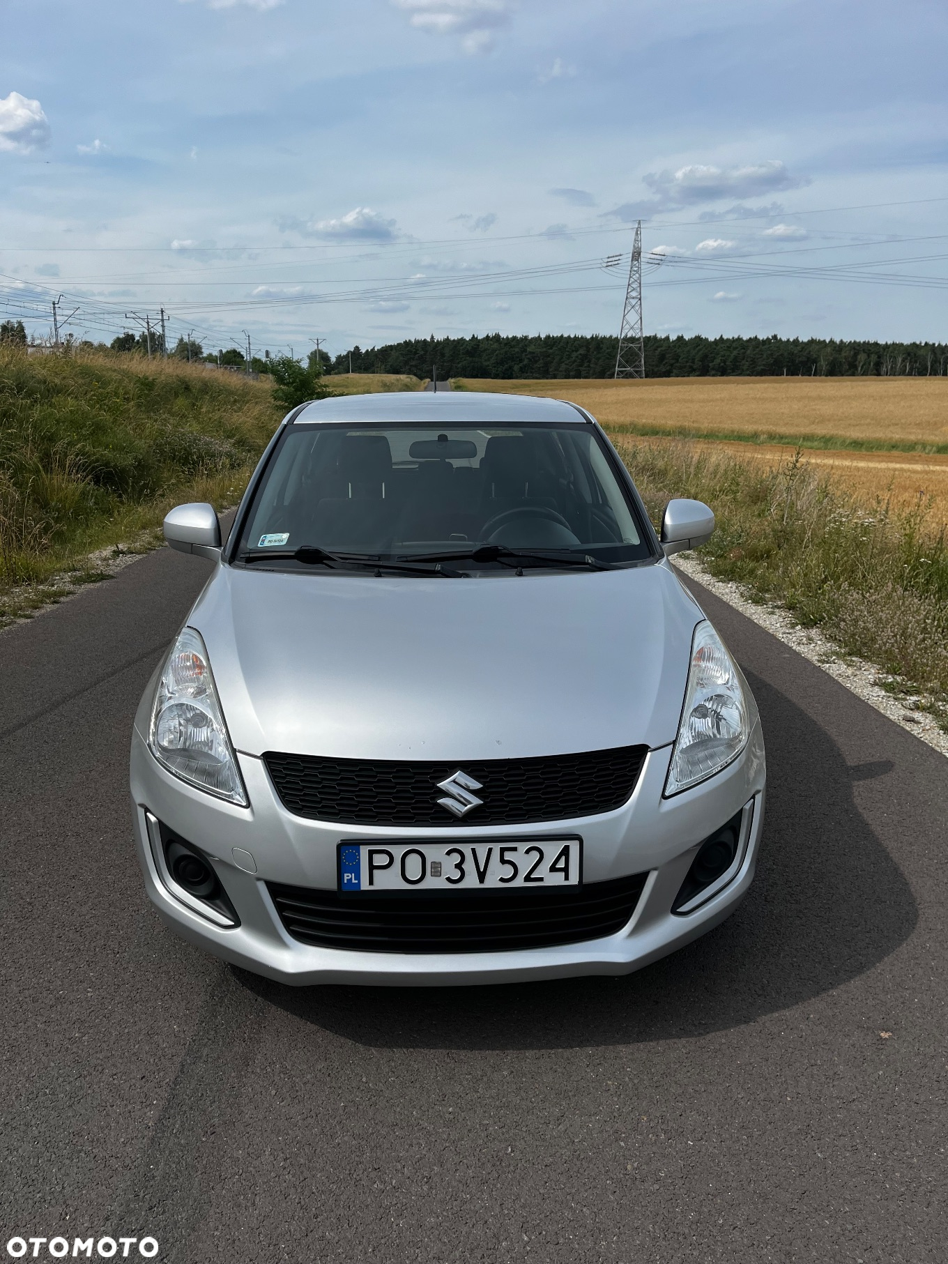Suzuki Swift 1.2 Comfort - 2