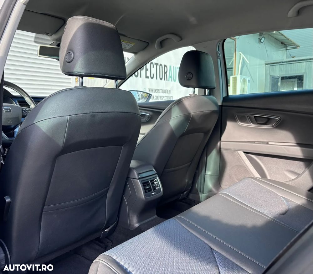 Seat Leon 1.2 TSI Start&Stop I-Tech - 25