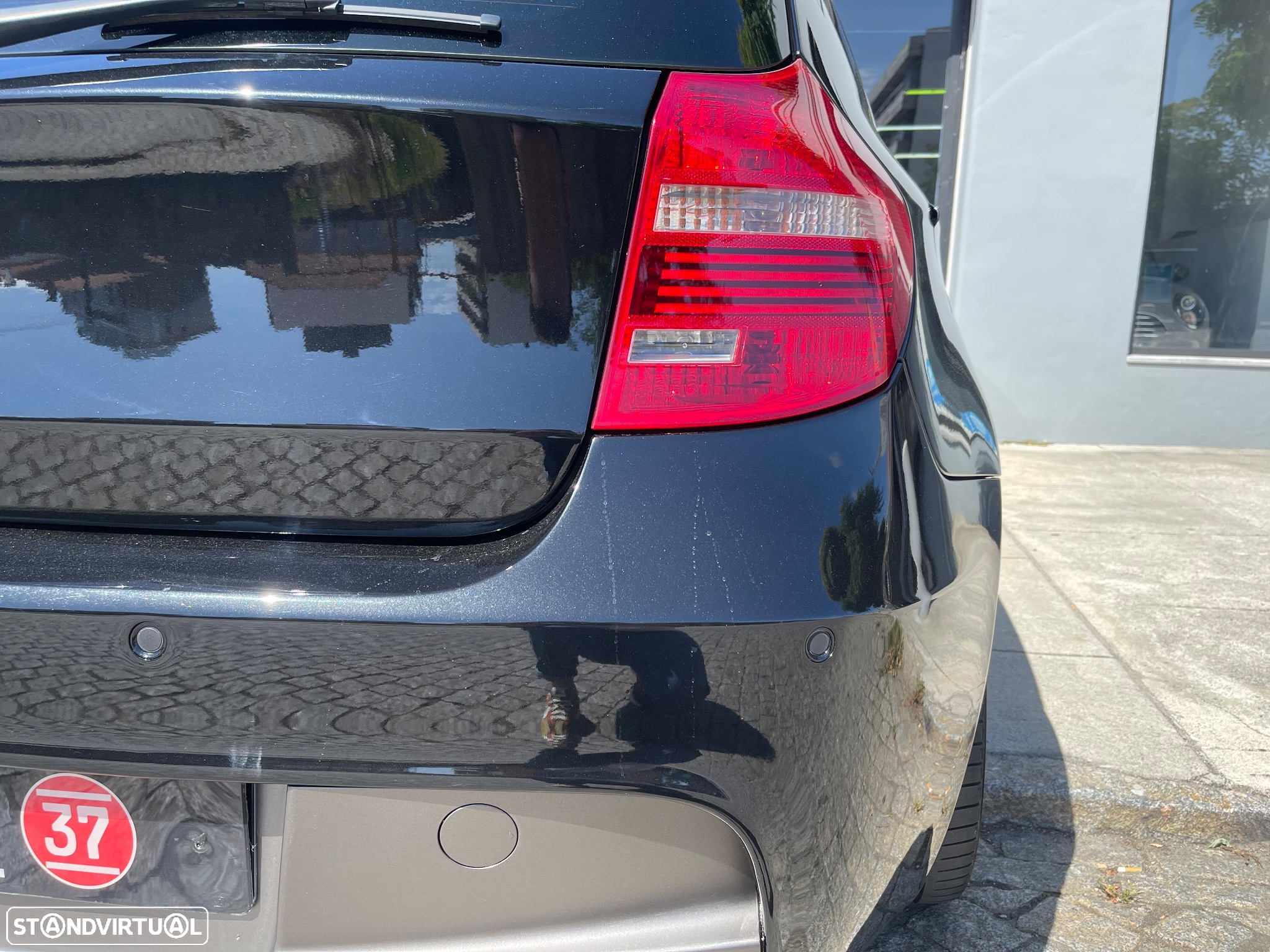BMW 118 d - 14