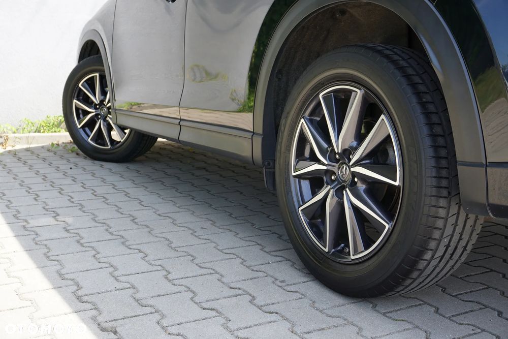 Mazda CX-5 2.5 Skypassion AWD - 9