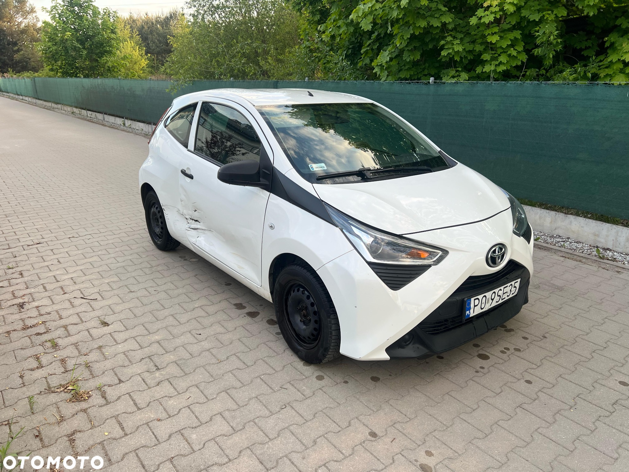 Toyota Aygo - 6