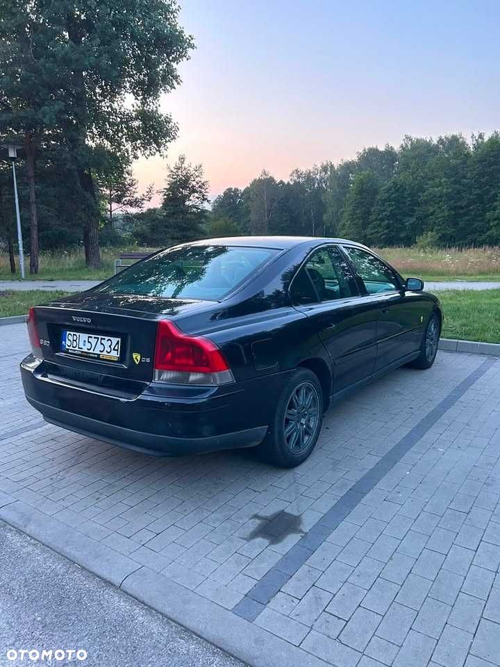 Volvo S60 - 4