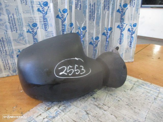 Espelho 963015207R DACIA SANDERO 2010 DRT MANUAL - 3