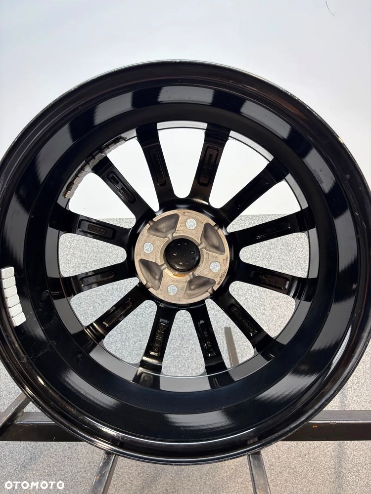 1 FELGA ALU. SUZUKI SWIFT , BALENO 16'' 6J ET45 NR. FABR. 43210-68PS0 - 13