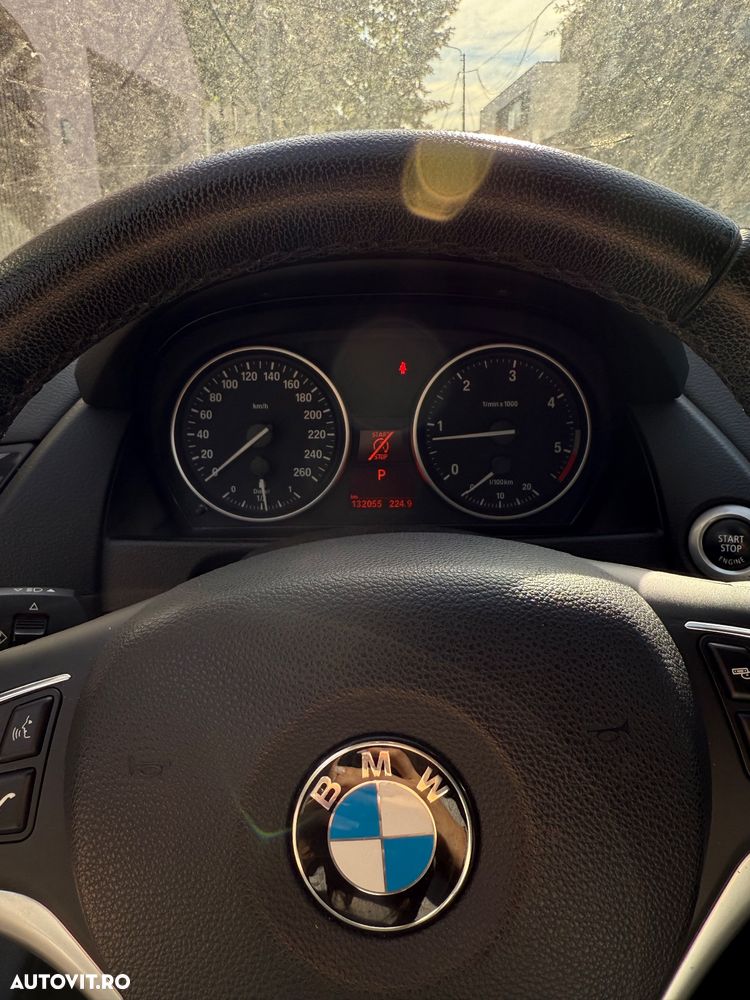 BMW X1 sDrive18d Aut. - 4