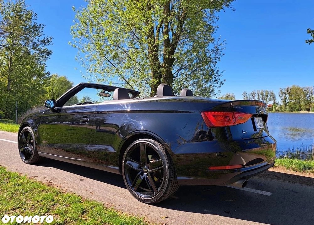 Audi A3 - 4