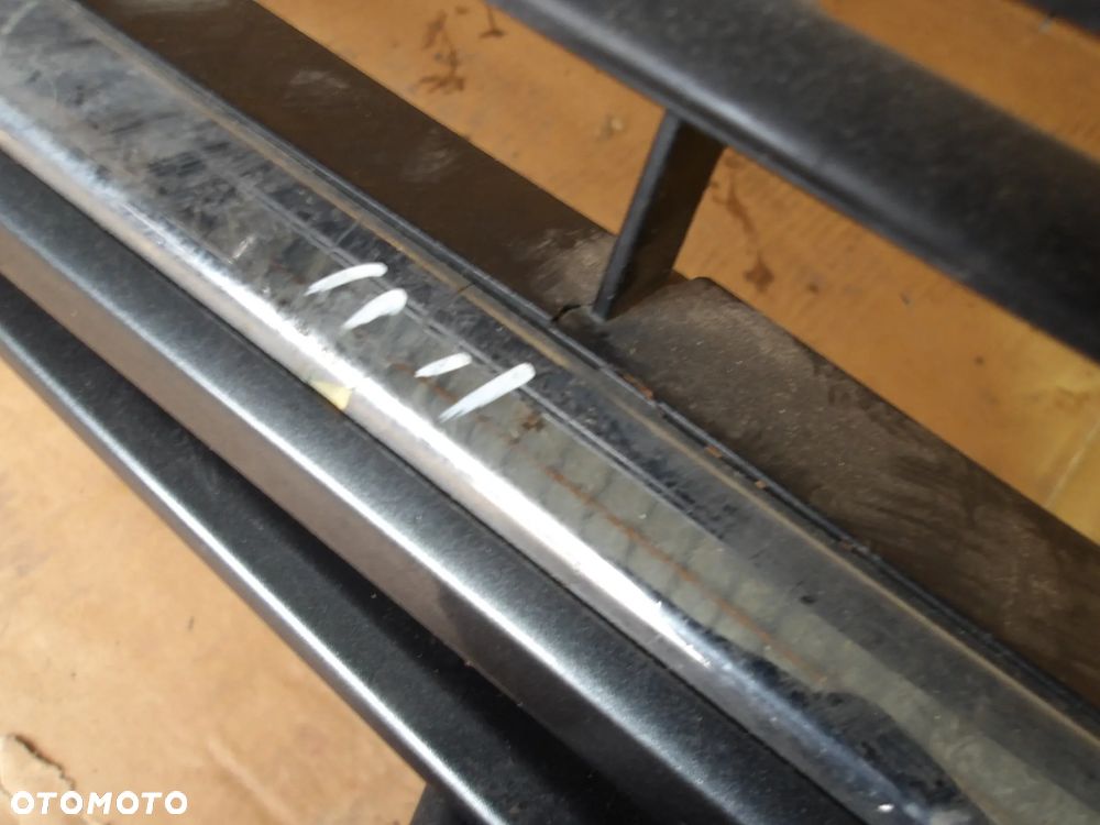 ZDERZAK PRZEDNI PRZOD AUDI A3 8V LIFT 8V3807437AF - 11