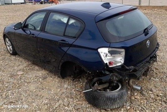 Peças BMW 1 (F20) 2011 a 2015 - 37